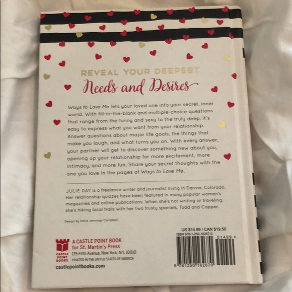 Ways to love me revel 2 your love one need desires - Picture 2 of 5